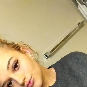 Meet your Posher, Hayden